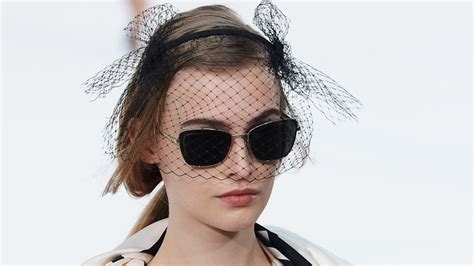 Chanel Eyewear: gli occhiali di tendenza per la